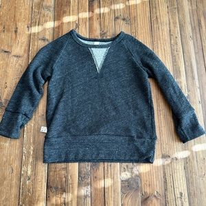 Childhoods clothing pullover